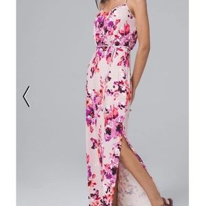 Summer maxi dress - White House Black Market